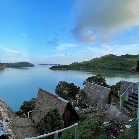 Borac Bay View Otel Dış mekan fotoğraf