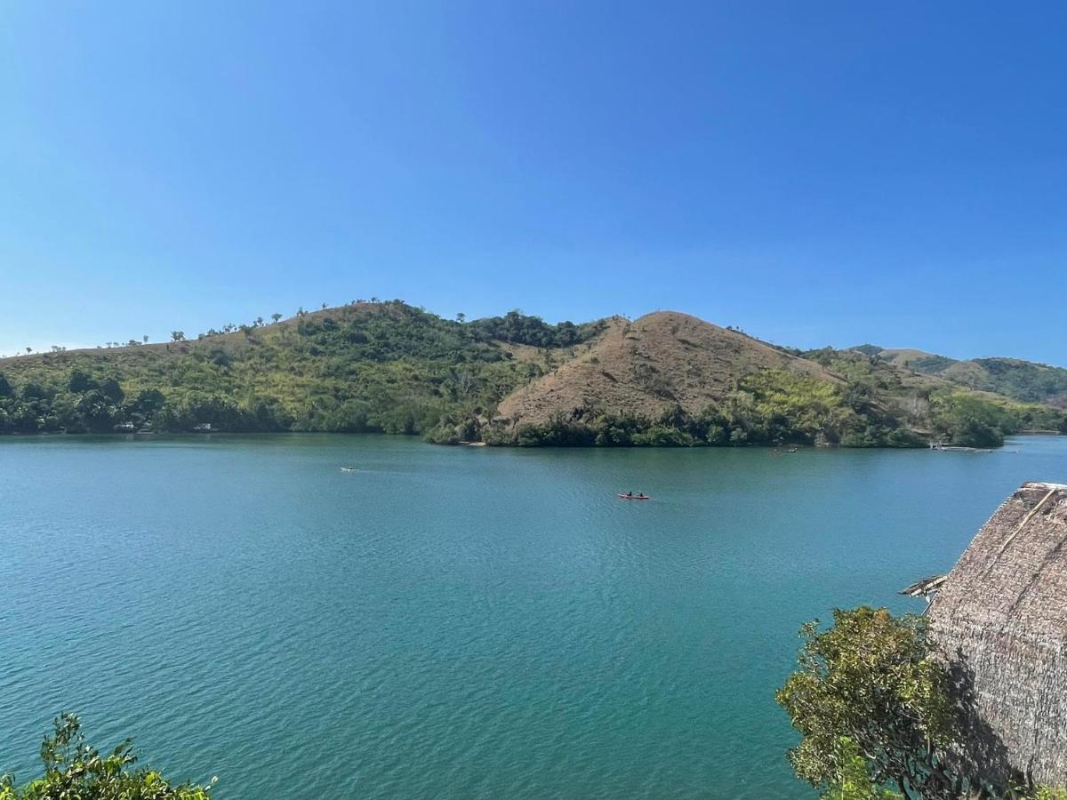 Borac Bay View Otel Dış mekan fotoğraf
