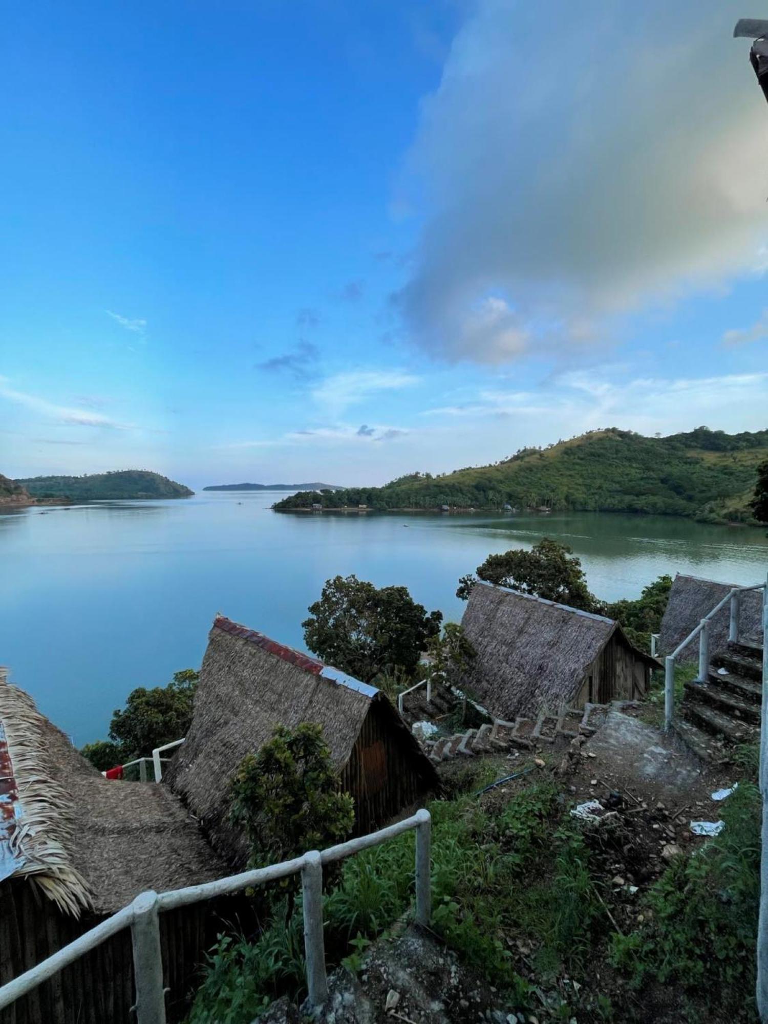 Borac Bay View Otel Dış mekan fotoğraf